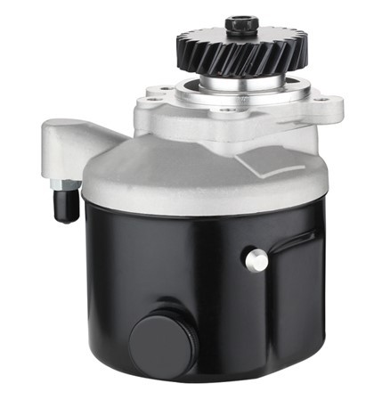 Рулявы помпа для дэталяў трактара E4nn3K514ab 83960261